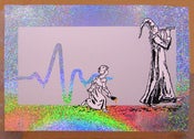 Image of 'This Is The Life I Choose...Heartbeat'