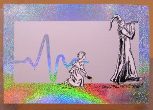 Image of 'This Is The Life I Choose...Heartbeat'