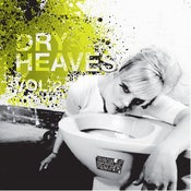 Image of "DRY HEAVES" Compilation Vol 2