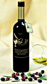 Image of Arbequina Olive Oil