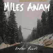 Image of Endless Roads 12" Vinyl 