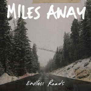 Image of Endless Roads 12" Vinyl 