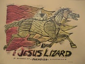 Image of The Jesus Lizard, Paridiso Amsterdam