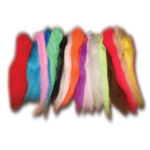 Image of Pseudo Marabou