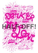 Image of California Dolls T