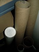 Image of 'mystery tube' sale