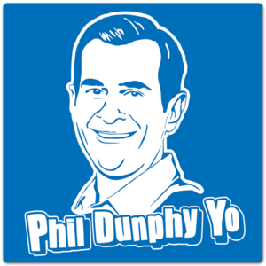 Image of "Phil Dunphy Yo" (Modern Family)