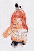 Image of Le Mésange