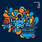 Image of Lyndal Barry and The Apollos - You Lied 7" - Free Shipping Across Australia