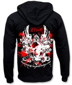 Image of HNWY Pullover Hoodie