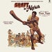 Image of Shaft in Africa - (original soundtrack by Johnny Pate)