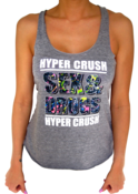 Image of SEX AND DRUGS GIRLS TANK