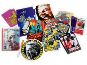 Image of sticker pack #4