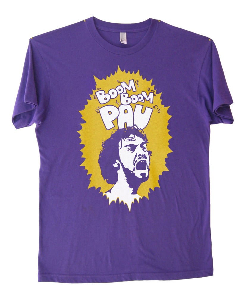 pau gasol shirt