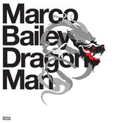 Image of Marco Bailey - Dragon Man 2xCD 