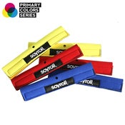 Image of Soyroll - Fins Pads - Primary Colors LTD