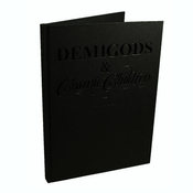 Image of DemiGods and Cosmic Children Reda - Book