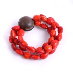 Image of Choco Rojo Bracelet