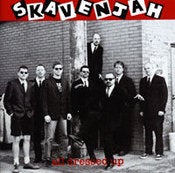 Image of Skavenjah "All Dressed Up" - Digital Download