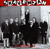 Image of Skavenjah "All Dressed Up" - Digital Download