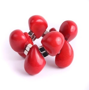 Image of Gotas de Tagua Bracelet