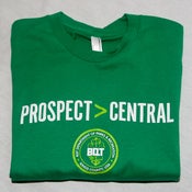 Image of Prospect {is greater than} Central