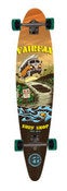 Image of FSS 36" LONGBOARD COMPLETE | VAN