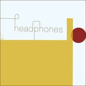 Image of Headphones: Headphones CD