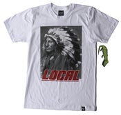 Image of White True Locals