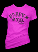 Image of Daddy's Girl T-Shirt