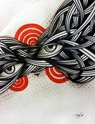 Image of Tangled Eyes
