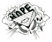 Image of Phony Hope
