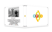 Image of EPIC DVD