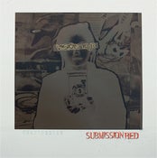 Image of Submission Red "Vision Tour" CD