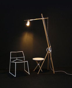 Image of KA LAMP