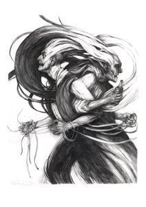 Image of Jekyll and Hyde