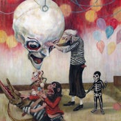 Image of The Death of Childhood