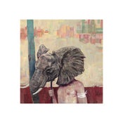 Image of Elephantomime