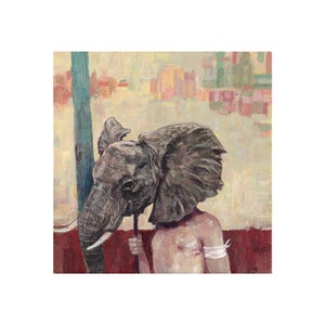 Image of Elephantomime