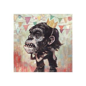 Image of King Conga