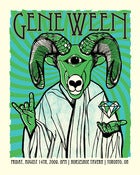 Image of Gene Ween - Toronto, ON