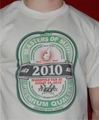 Image of Round 1 - Marshfield Shirt