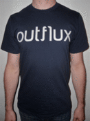 Image of The Debut Logo Tee