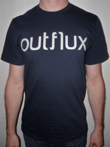 Image of The Debut Logo Tee