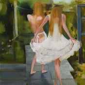 Image of Dirtyblonde