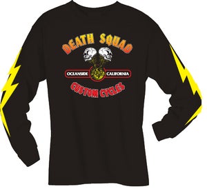 Image of FRISCO LONG SLEEVE