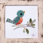 Image of Bluebird