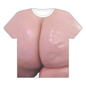 Image of Armpit T Shirt
