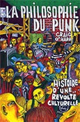 Image of "LA PHILOSOPHIE DU PUNK" - CRAIG O'HARA