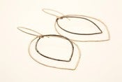 Image of Amy Burgess Jewelry Layla Earrings